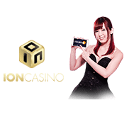 ioncasino BUMIHOKI