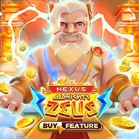 zeus2 BUMIHOKI