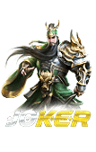 joker BUMIHOKI