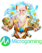 microgaming BUMIHOKI