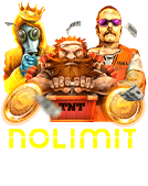 nolimitcity BUMIHOKI