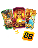 slot88 BUMIHOKI